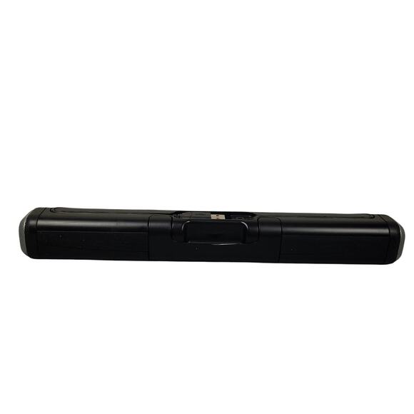 Logitech Z305 Laptop Speaker USB Soundbar Portable Compact Audio System Tested - Picture 7 of 10